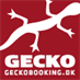 GECKO Booking