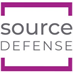 Source Defense