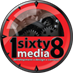 1sixty8 media