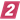 2DOMAINS