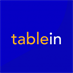 TableIn